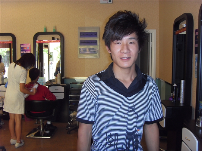 永恒灬嚣张→助理时代