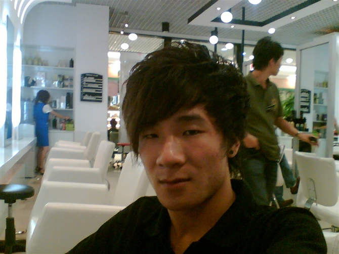 永恒灬嚣张→台洲工作地